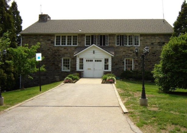 Nether Providence Township