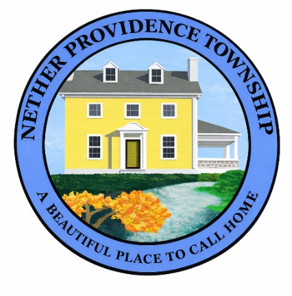 Nether Providence Township Seal