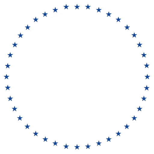 Rotating Star Ring