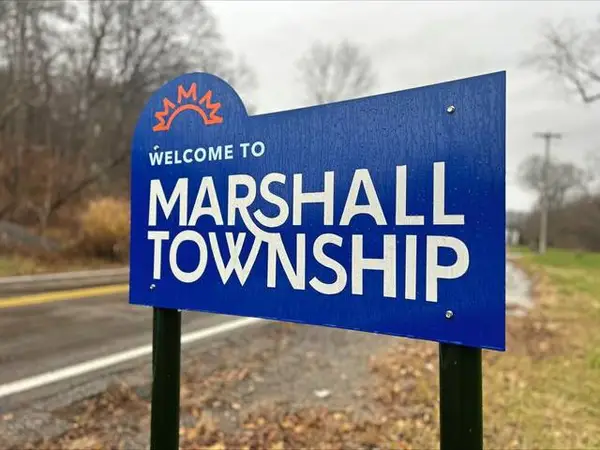 Marshall Township case study - From Scattered Files to a Single Source of Truth with Munilogic.