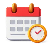 Calendars