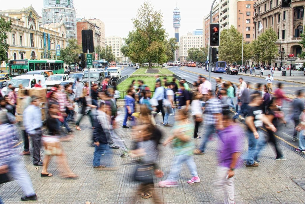 Enhancing citizen engagement through modern digital platforms.